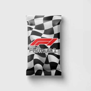 Karty F1