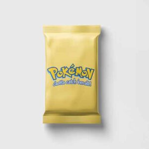 Karty pokemon