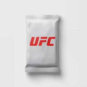 Karty UFC/WWE/Boxing