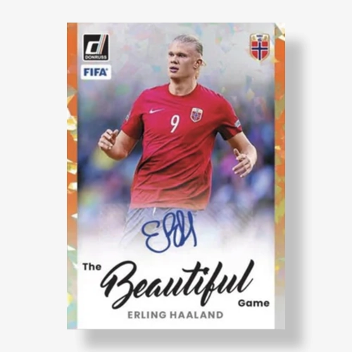 2022-23 Panini Donruss Soccer Blaster - Image 2