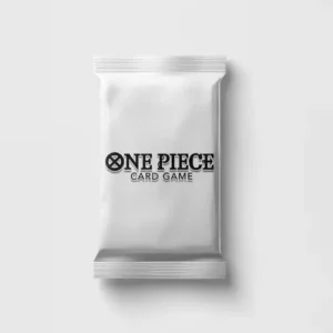 One Piece karty