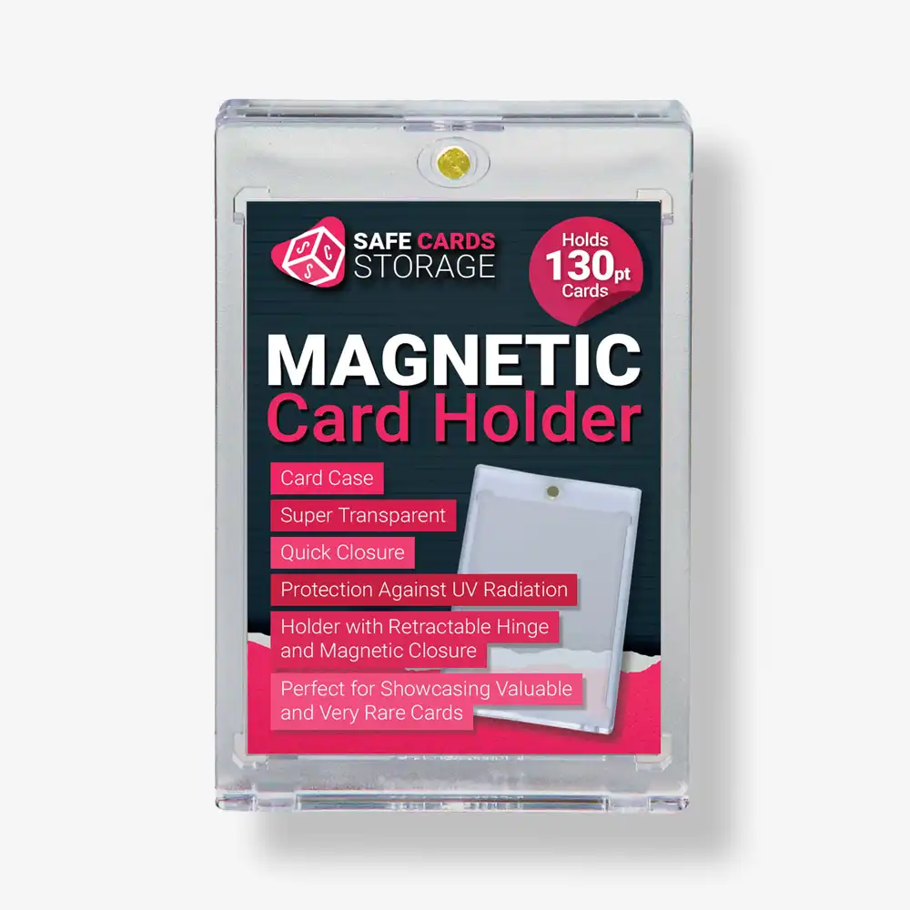 One-touch holder 130 PT. 1 szt. SCS