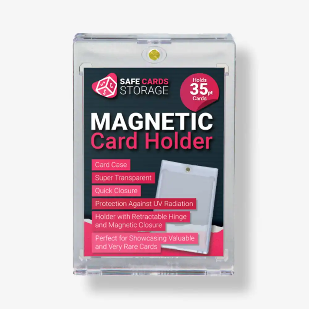 One-touch holder 35 PT. 1 szt. SCS
