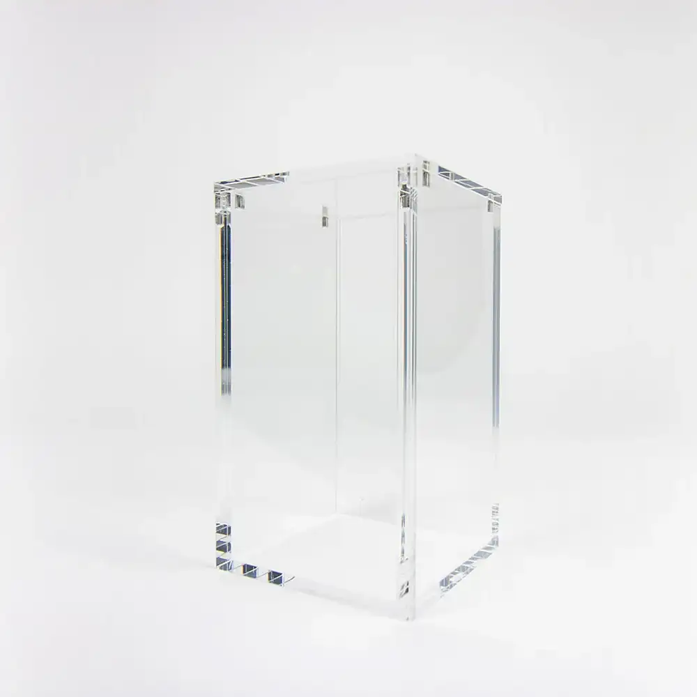 Acrylic Case for One Piece Booster Box (Japanese)