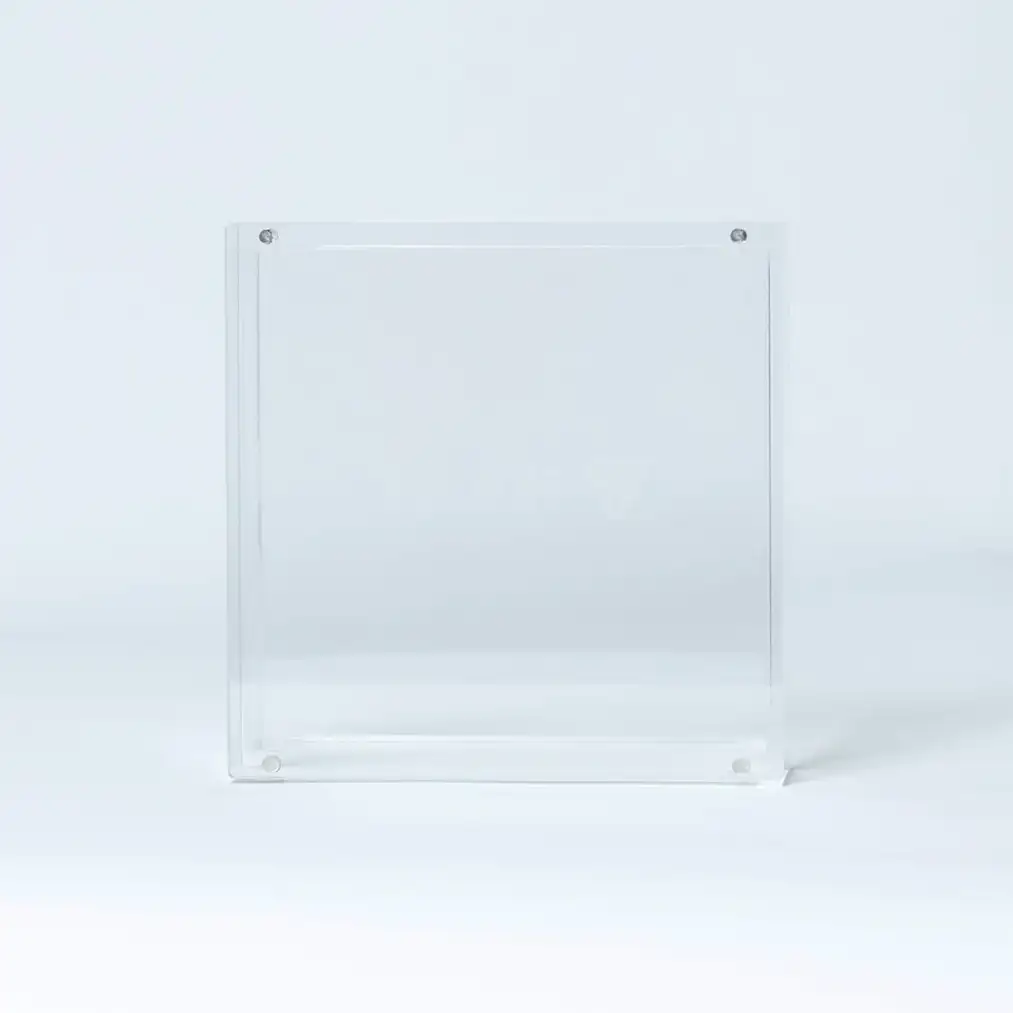 Acrylic Case for Pokemon Booster Box (Japanese)