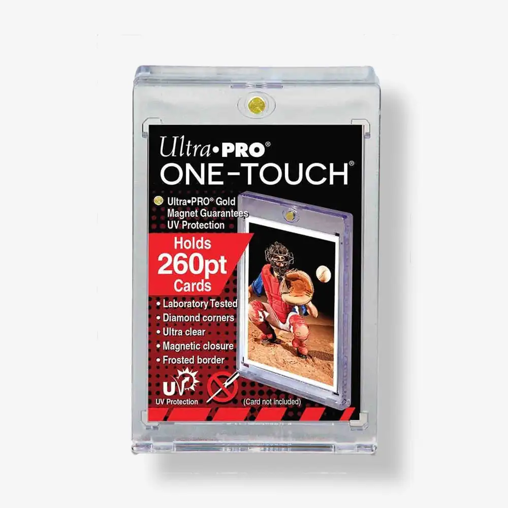 One-touch holder 260 PT. 1 szt. Ultra Pro