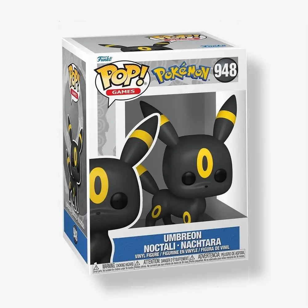 Funko Pop! Pokemon - Umbreon 948