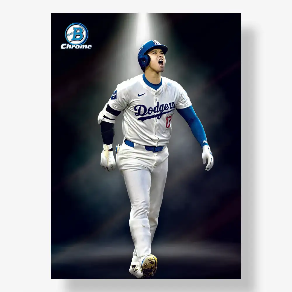 2025 Topps Bowman Baseball Value Box - Image 3
