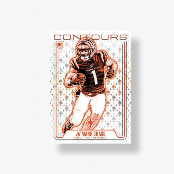 2024 Panini NFL Phoenix H2 Box - obrazek 4