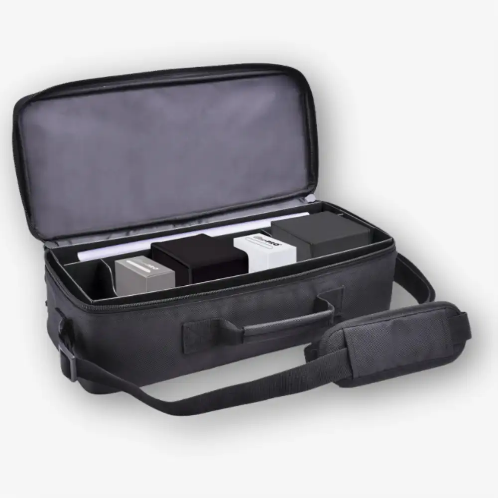 Ultra PRO Deluxe Gaming Trove - obrazek 3