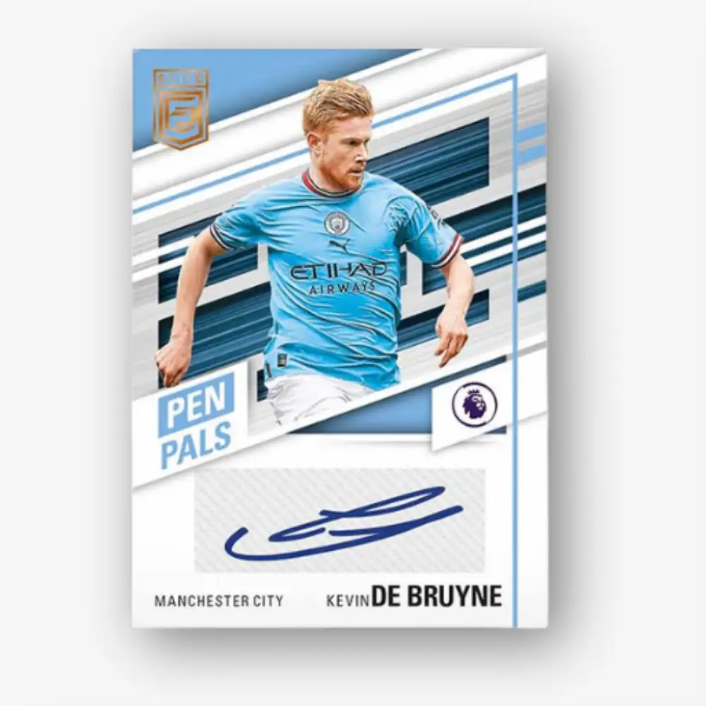 2022-23 Panini Premier League Donruss Elite Fat Pack - Image 2