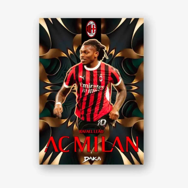 2024-25 Daka AC Milan Top Audience - Image 4
