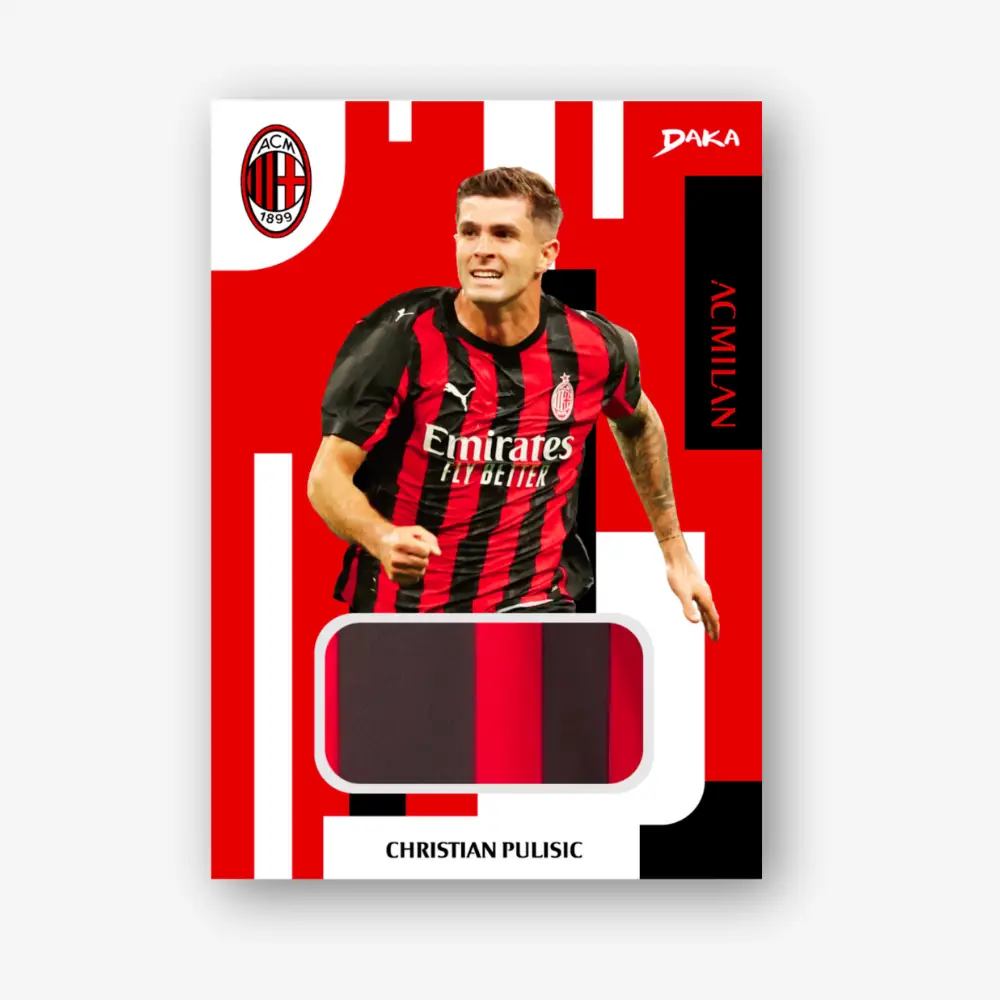 2024-25 Daka AC Milan Top Audience - Image 3