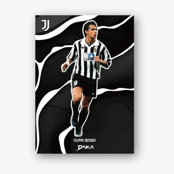2024-25 DAKA JUVENTUS TOP AUDIENCE - obrazek 4