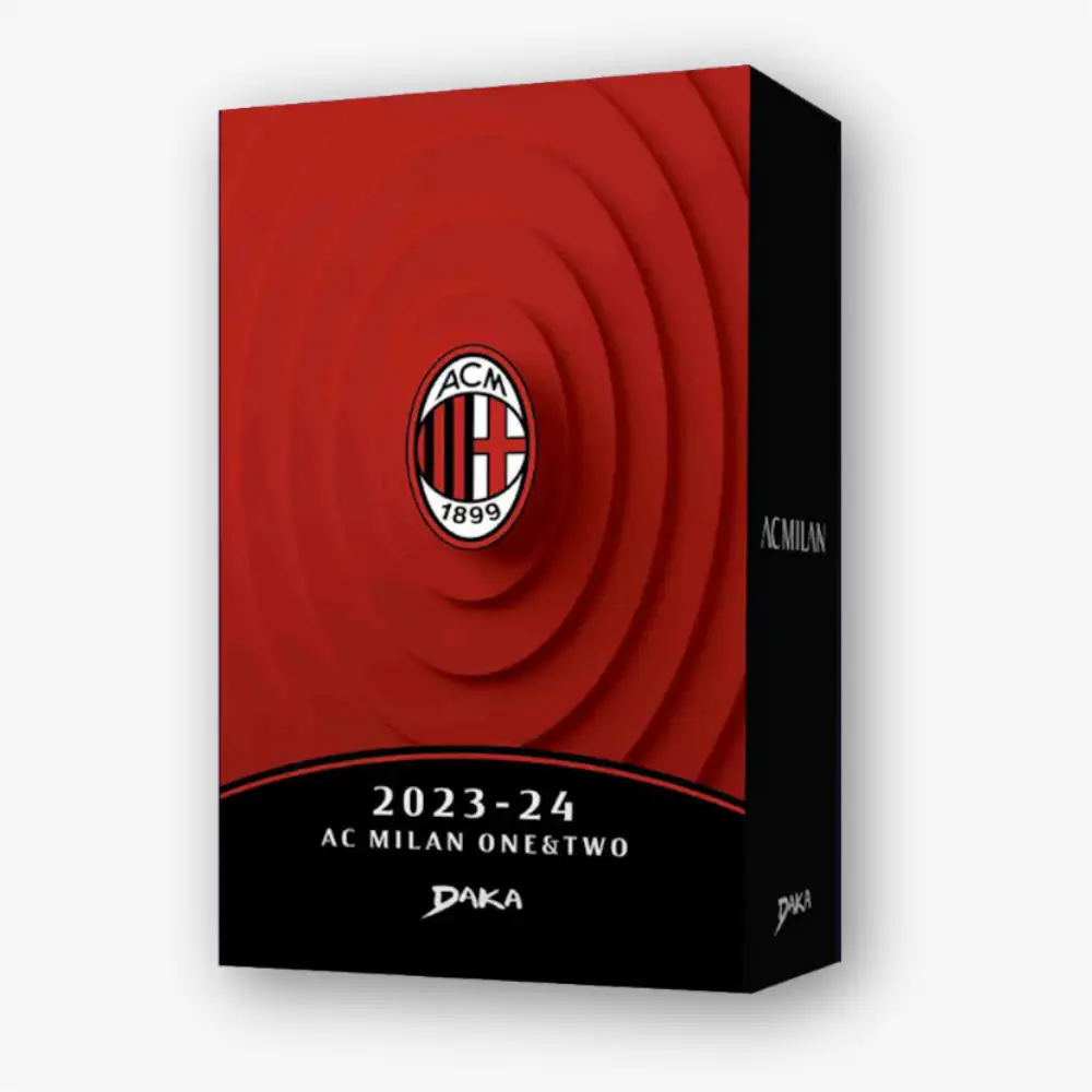 2023-24 Daka AC Milan One&Two