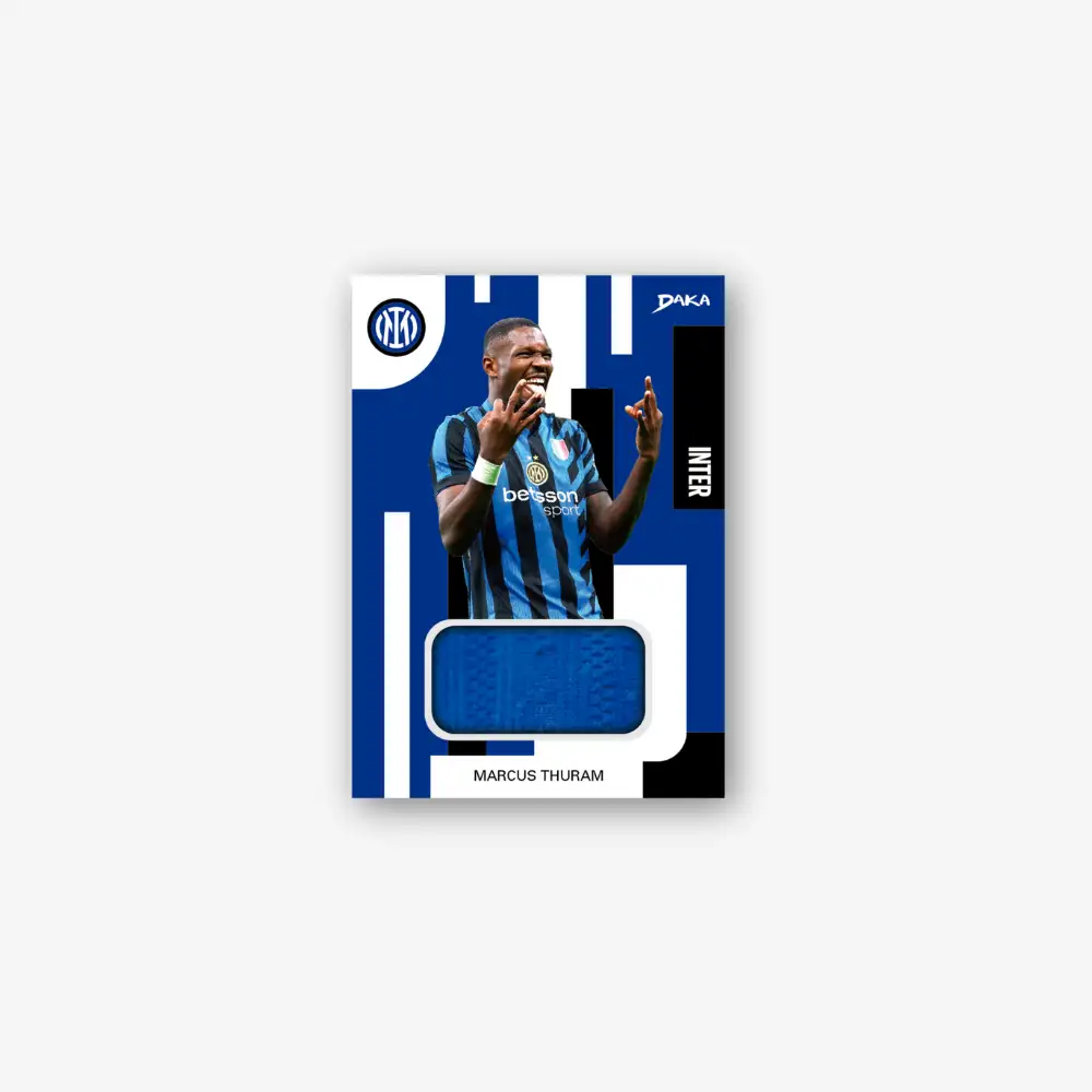 2024-25 DAKA INTER MILAN TOP AUDIENCE - obrazek 3