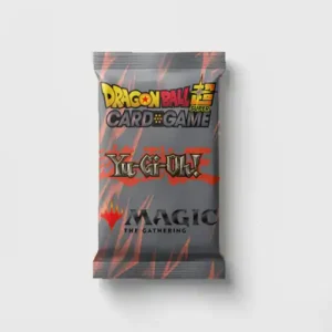 Karty TCG