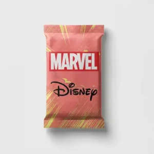Karty Disney/Marvel/Rozrywka