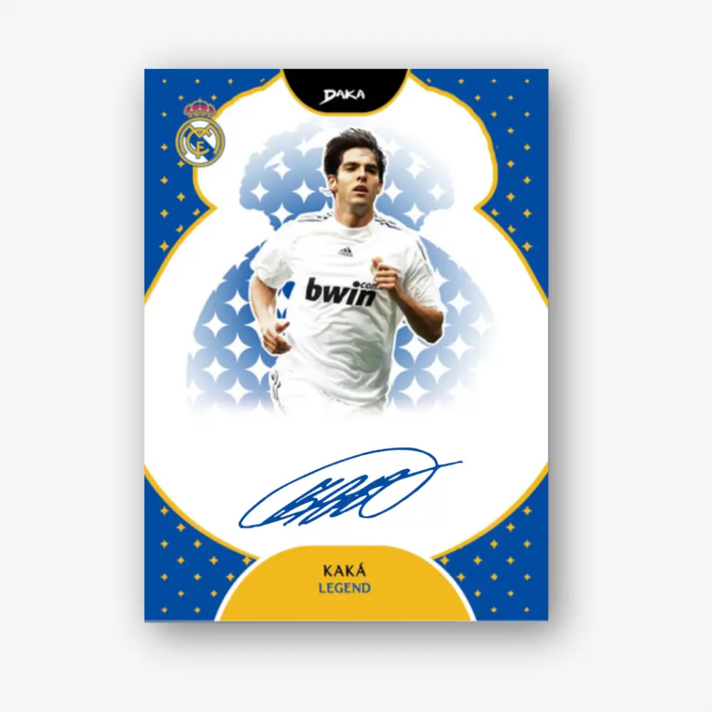 2025-26 Daka Real Madrid Top Audience - obrazek 2
