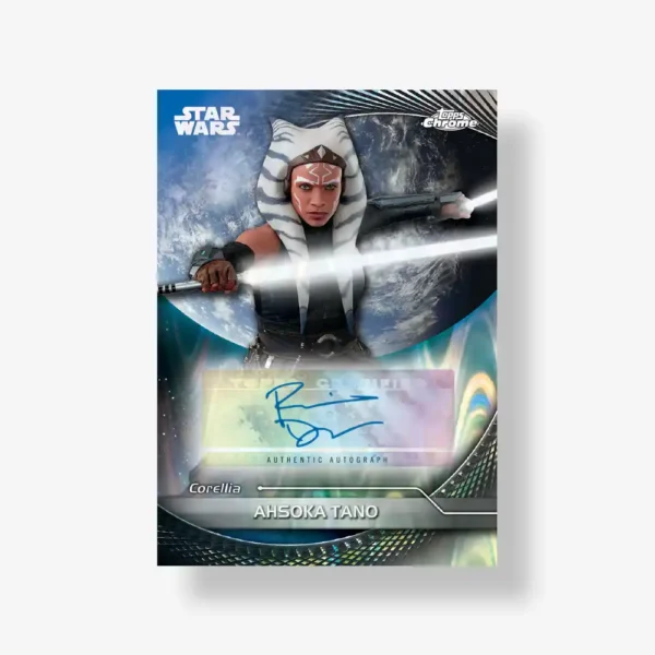 2025 Star Wars Hyperspace Hobby Box - Image 4