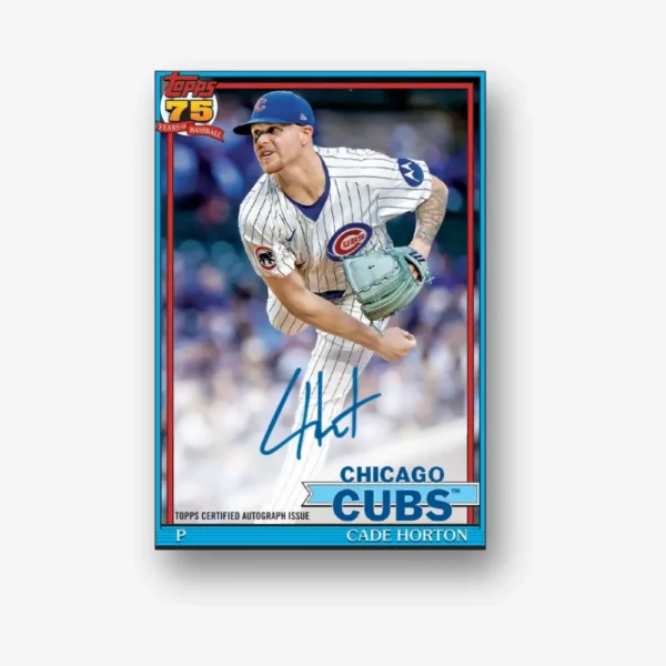2026 Topps Series 1 Baseball Hobby Jumbo Box - Image 4