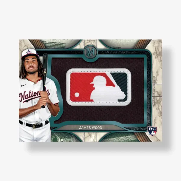 2025 Topps Museum Collection Baseball Hobby Box - Image 4