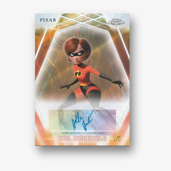2026 Topps Disney Neon - Mega Box - Image 4