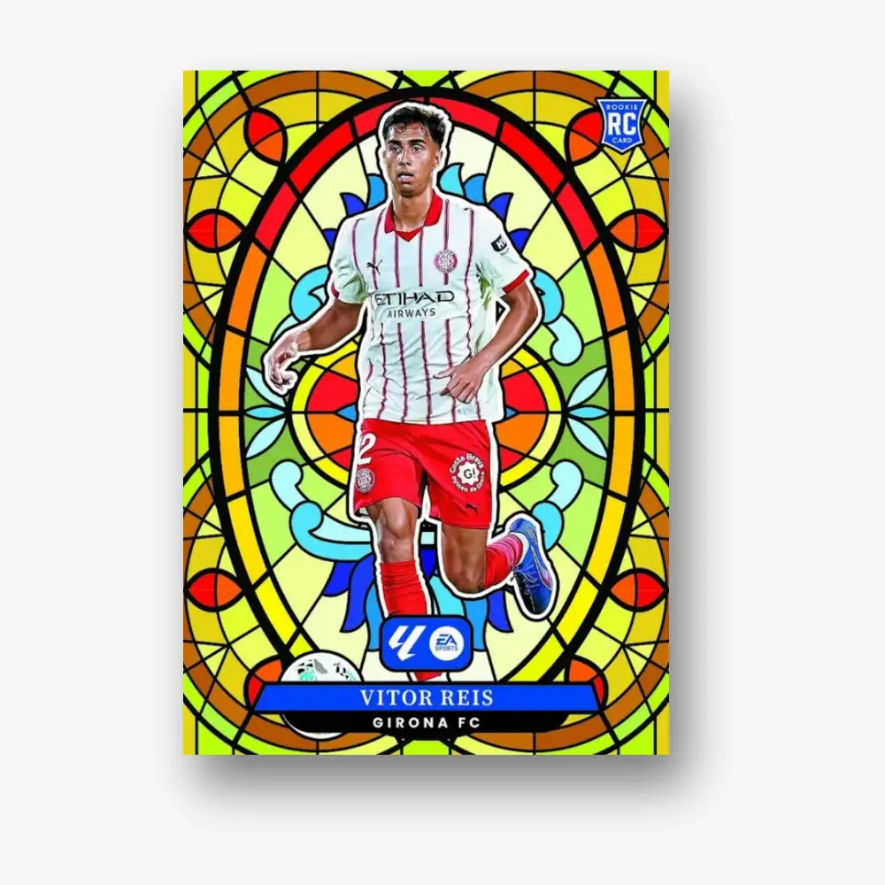 2025-26 Panini Select La Liga - Blaster Box - Image 2