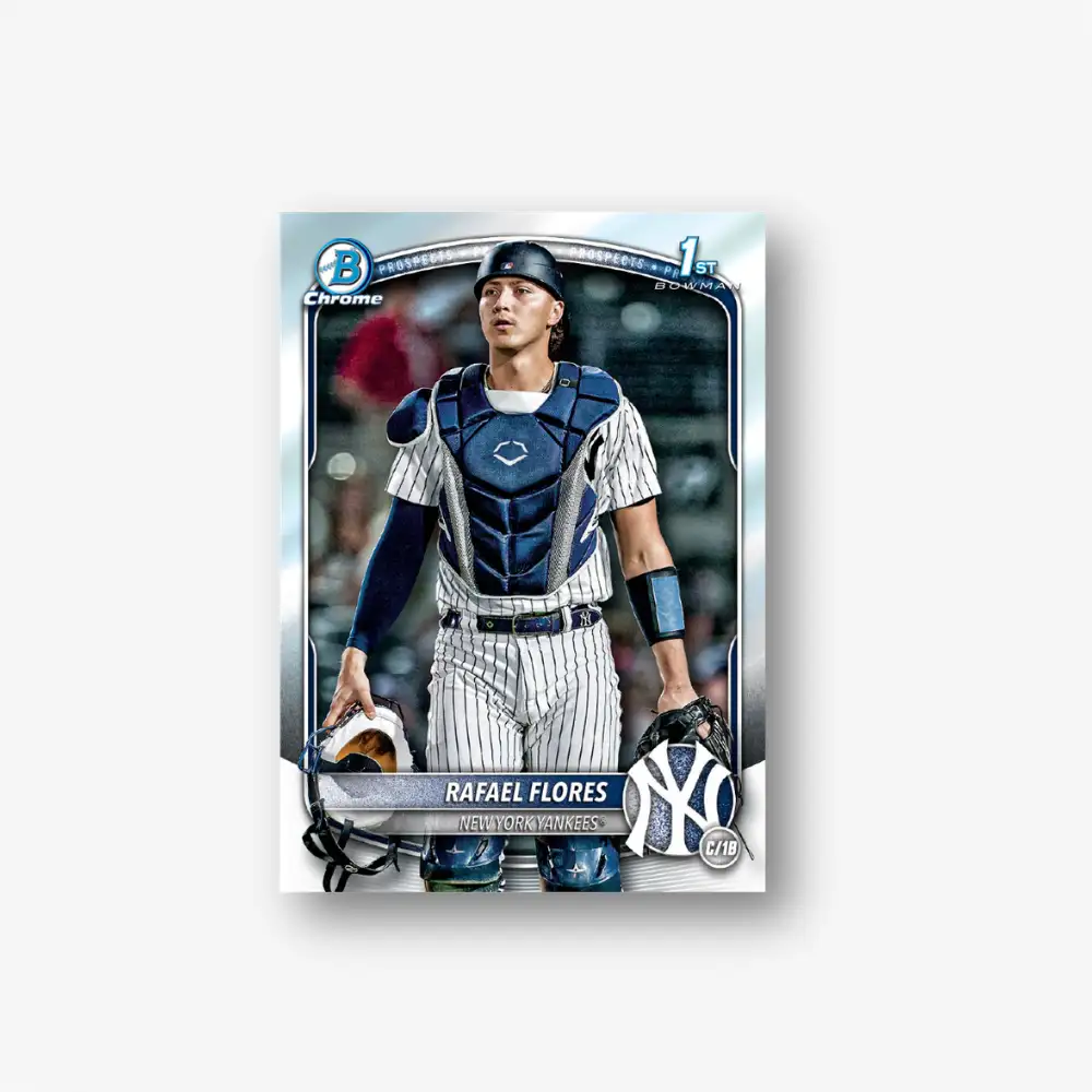 2026 Topps Bowman Baseball - Value Box - obrazek 3